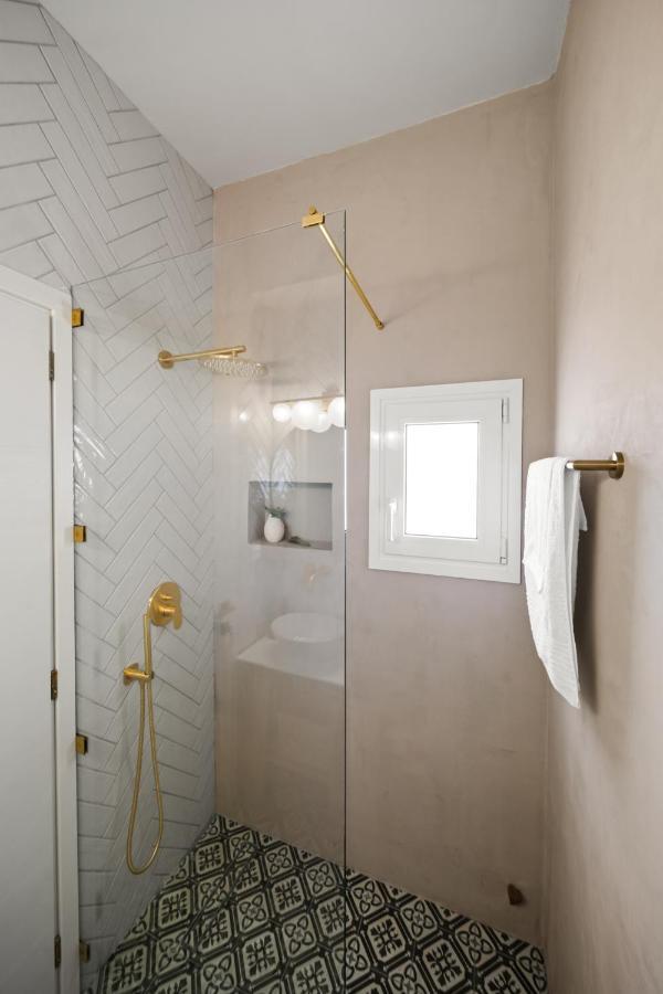 Luxurious Apartment With Big Sea View Terrace - Central Location Atény Exteriér fotografie